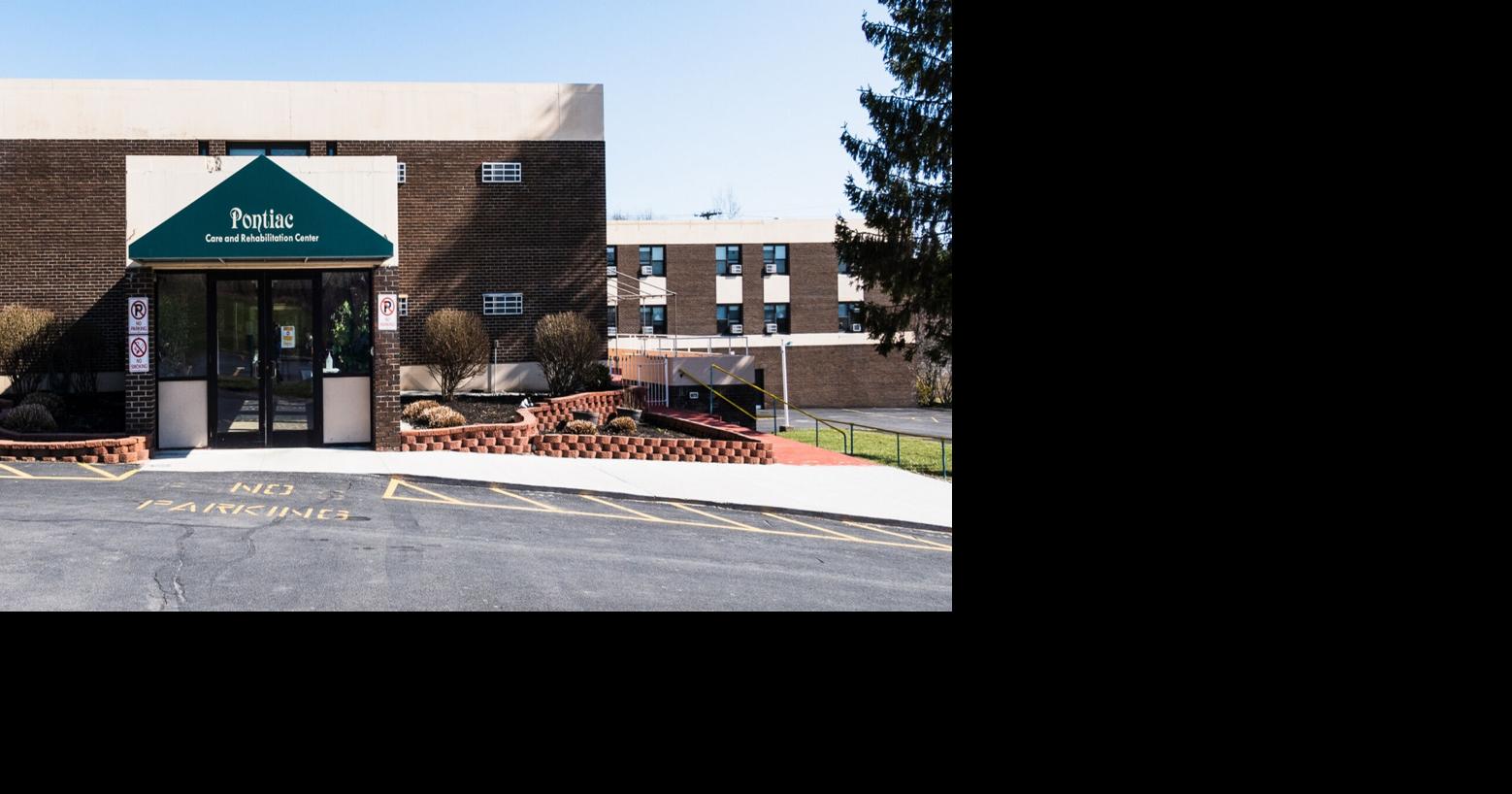 Oswego mayor takes on Pontiac Nursing Home Oswego County