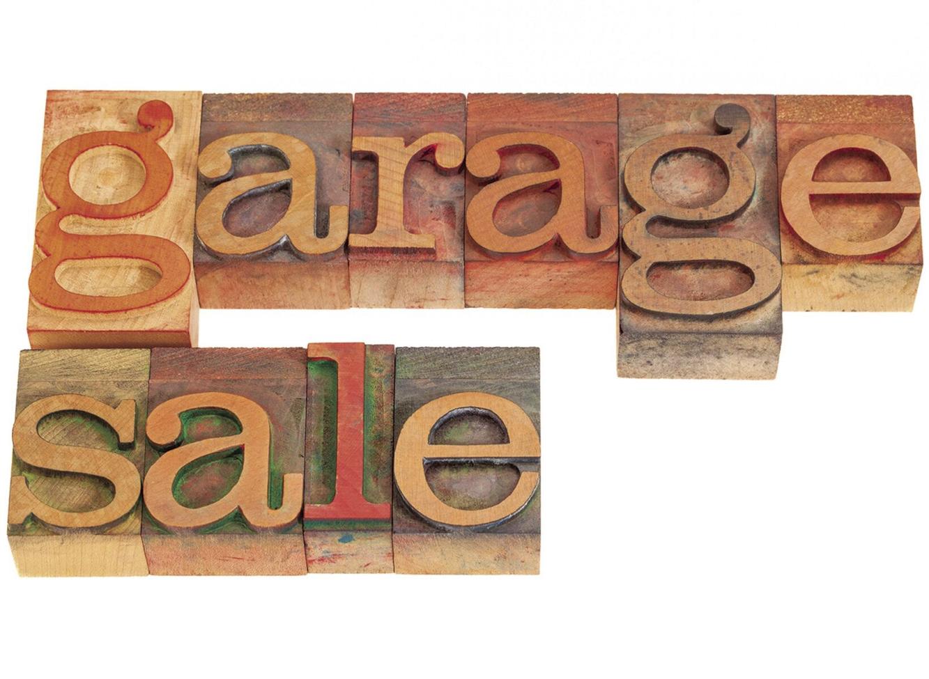 Garage sales set for Canton and Massena St. Lawrence County News