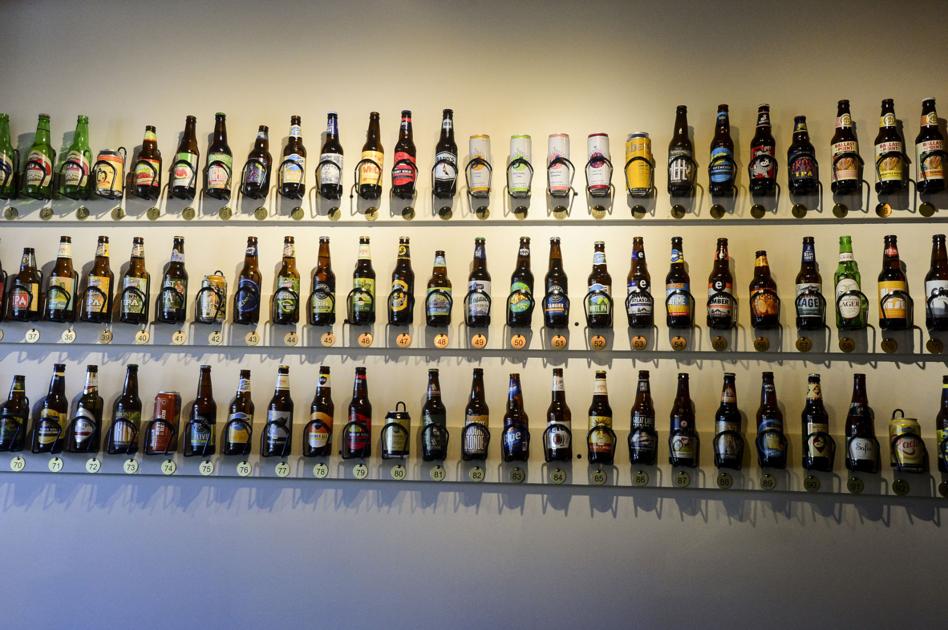 State Liquor Authority Announces Guidelines For Off Premises Alcohol Sales Public Service News Nny360 Com nys liquor authority beer calendar 2021