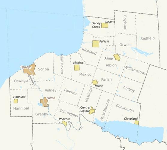 Boylston resident sues town for denying records request Oswego County