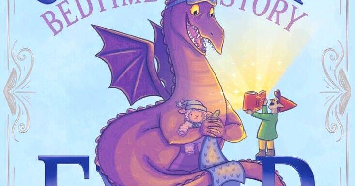 1000 Islands Children’s Book festival to highlight release of bestselling author’s new tale