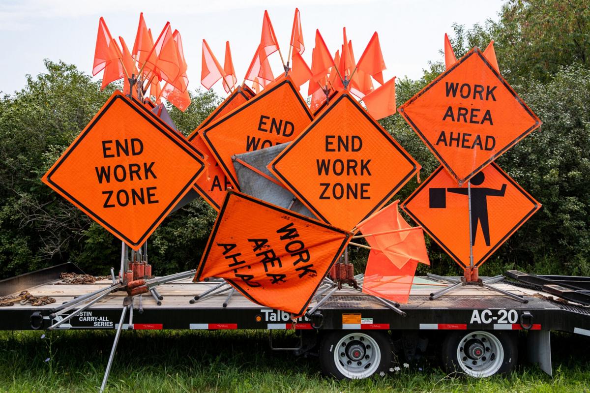 Portion of Sherman Street in Watertown to be closed Thursday for tree