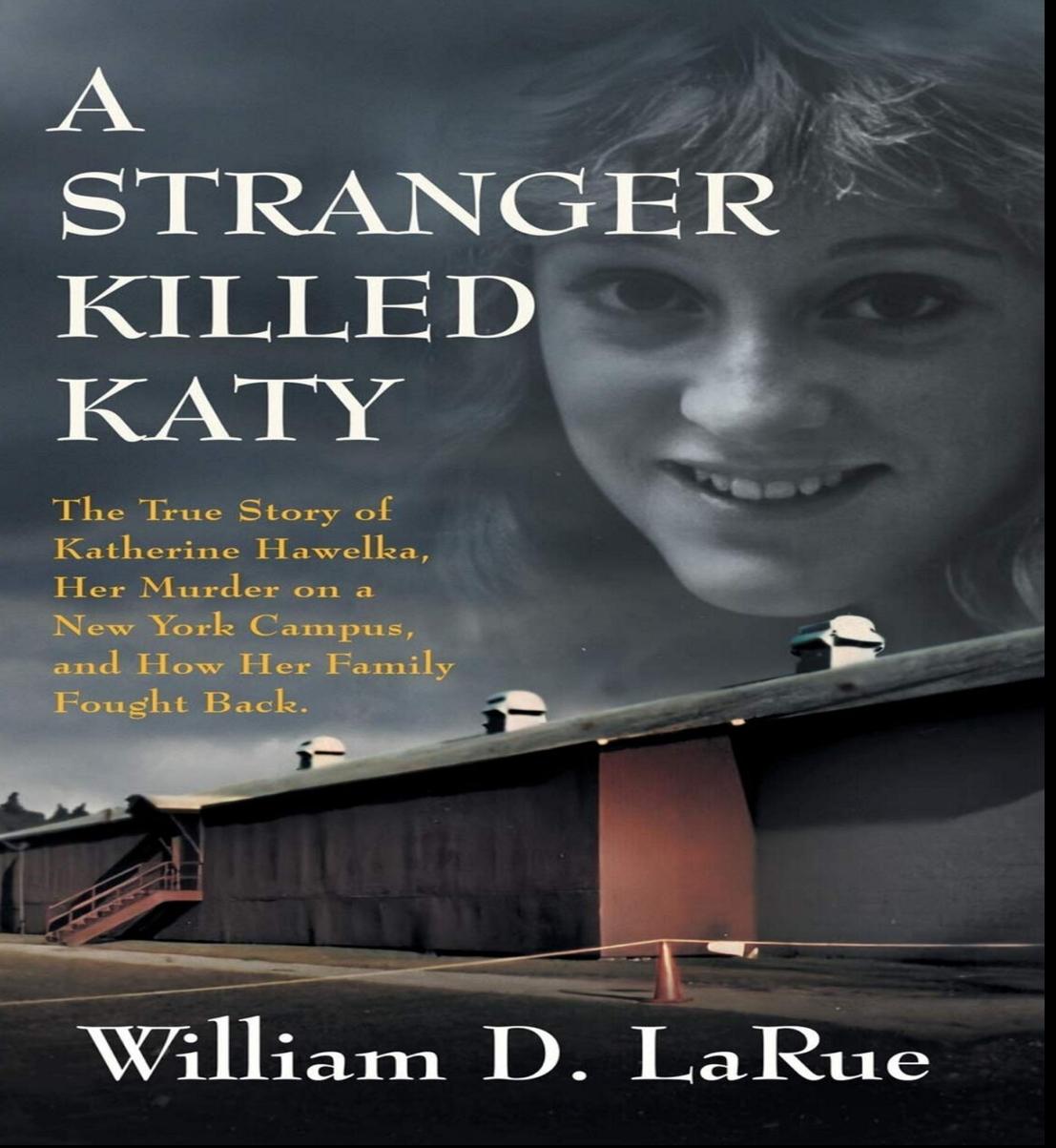 ‘A Stranger Killed Katy’ North country journalist, author tells