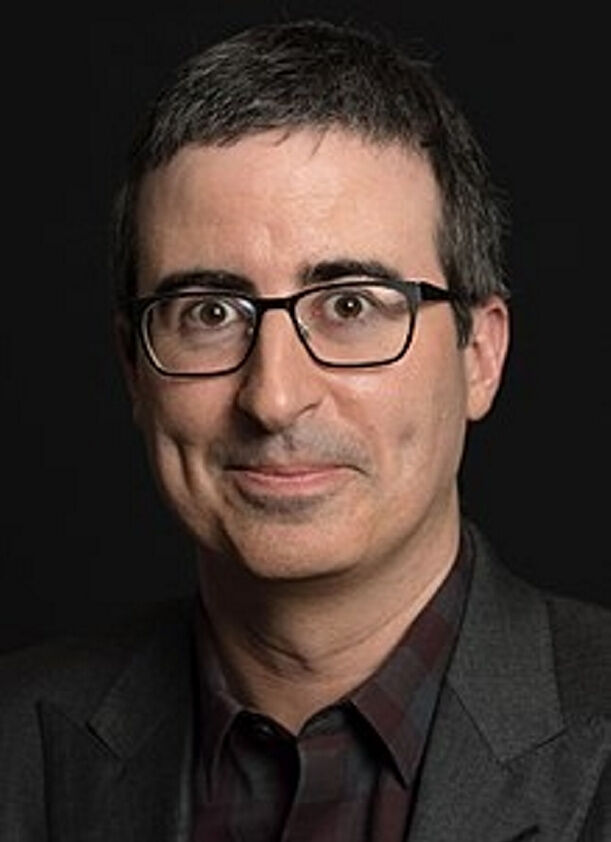 Syracuse's new snow plow names make John Oliver 'furious' | Arts and Entertainment - Vimarsana News