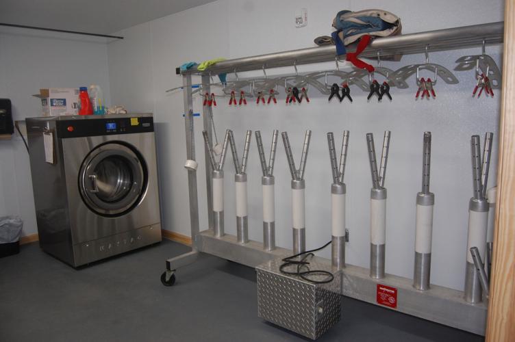 Castorland Fire Company to host an open house this weekend Lewis