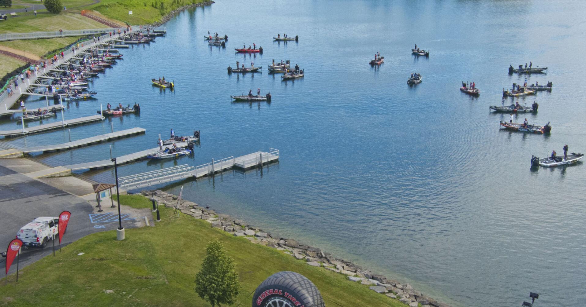 Editorial; Bass fishing DEC seeking input, be heard - Vimarsana News