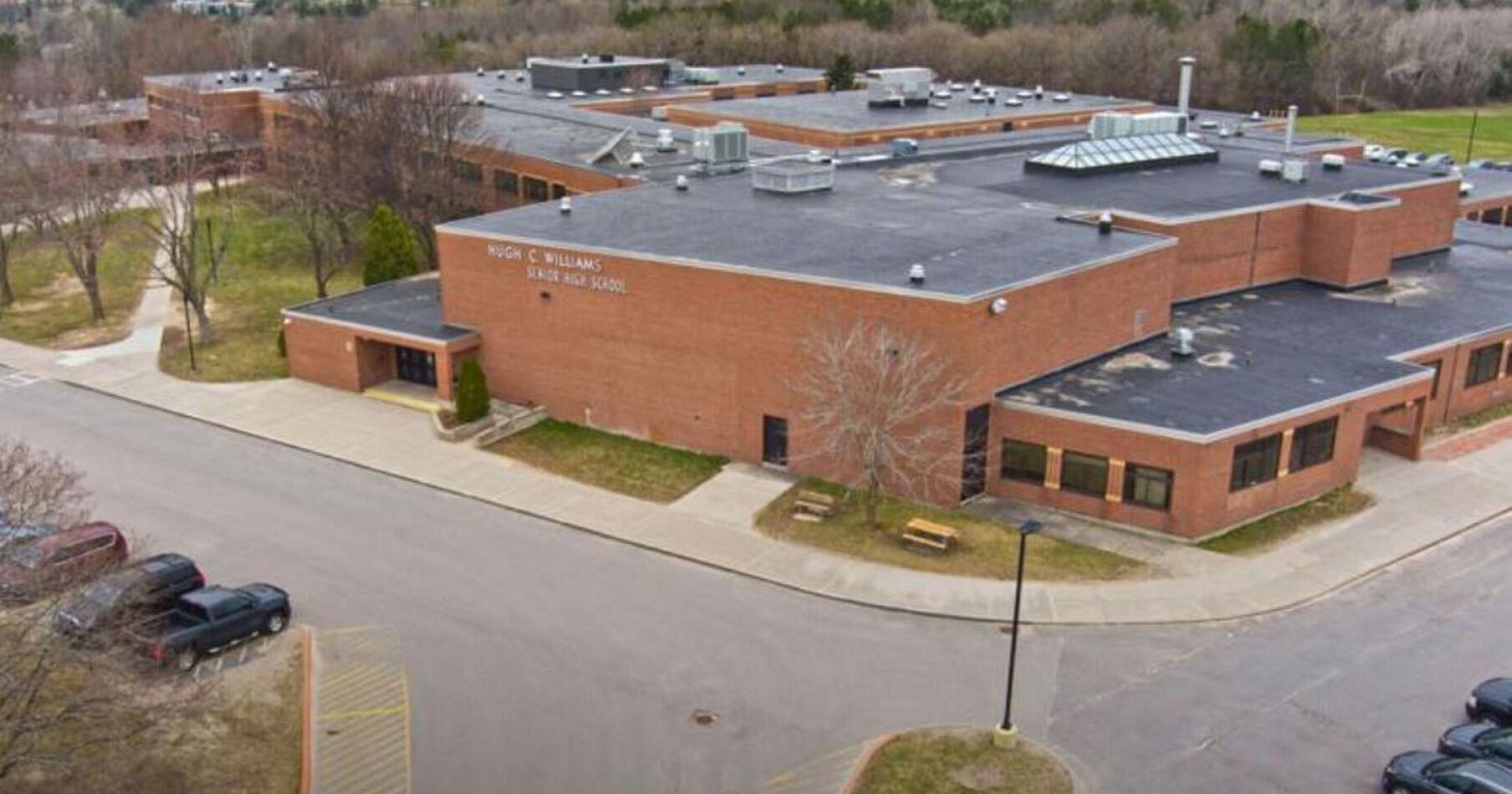Canton Central granted nearly $1 million to spend on technology - Vimarsana News