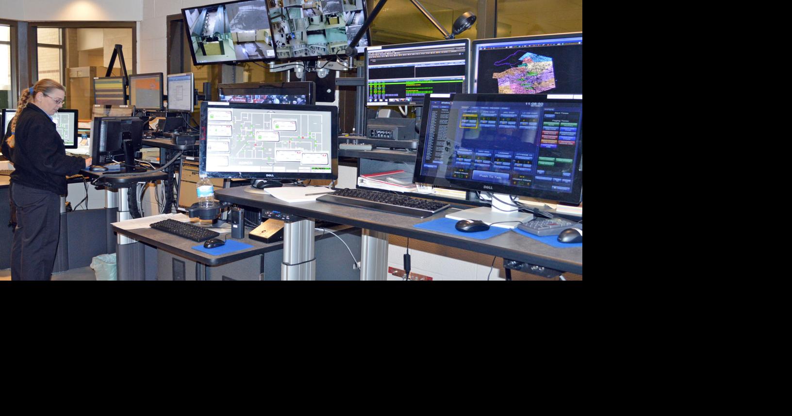 Officials nearing final signoff on emergency radio system News