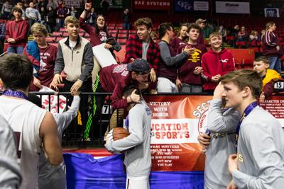 High School Basketball Preview Teams Starting Late But End Goals