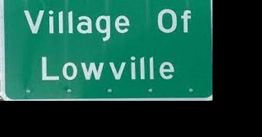 Ribbon cutting to celebrate two major projects in Lowville - Vimarsana News