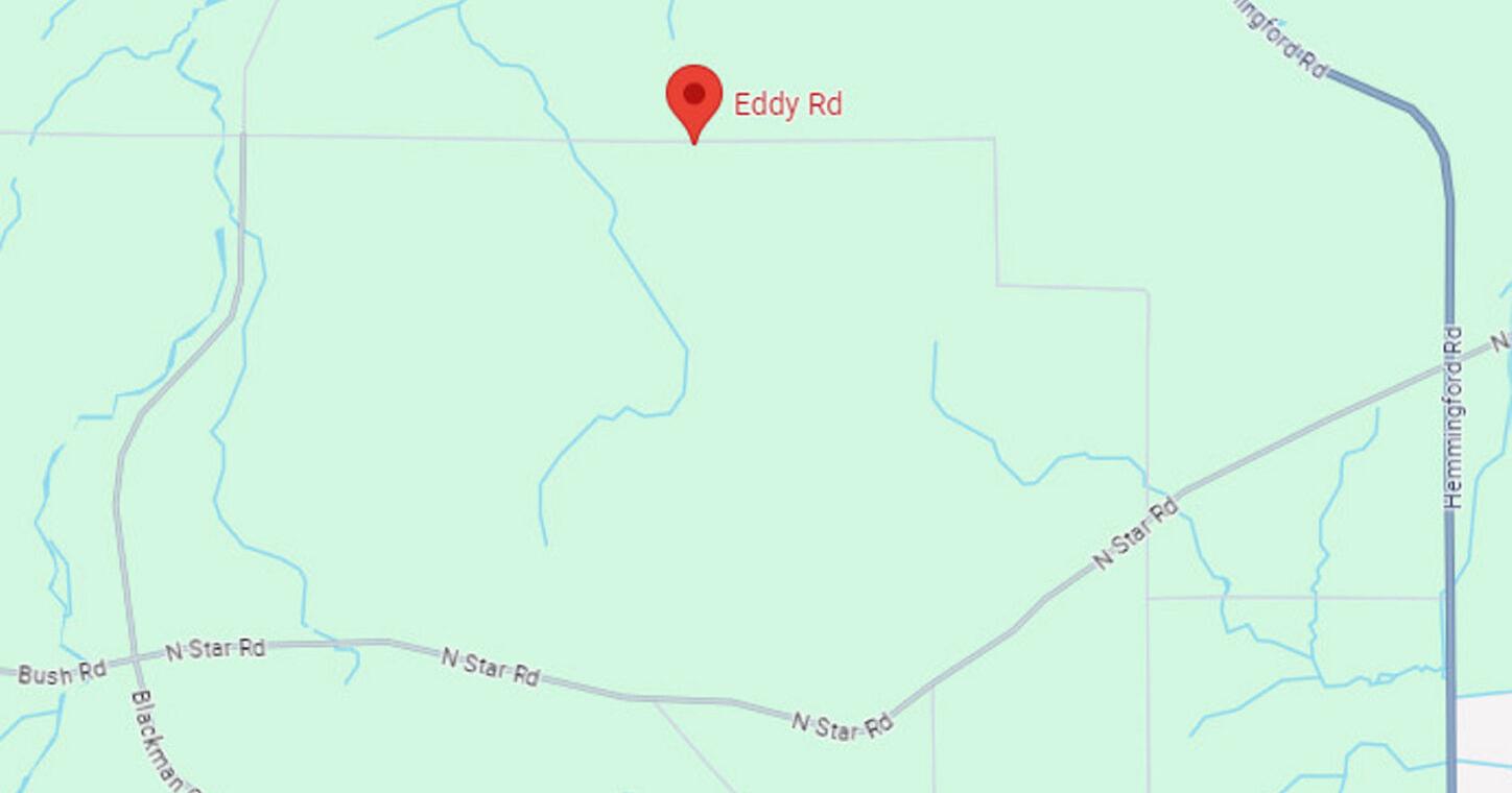 Two Senegal men found dead in Clinton County - Vimarsana News