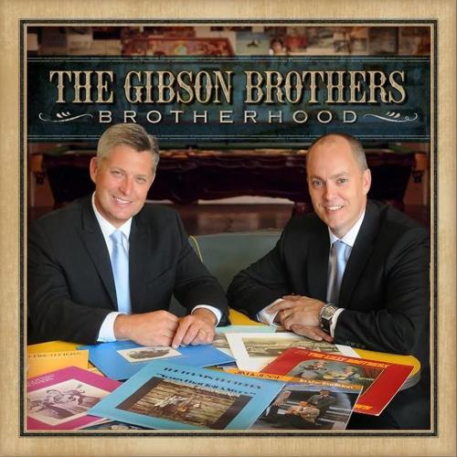 Gibson Brothers to play in Lowville Tug Hill Bluegrass Festival Three