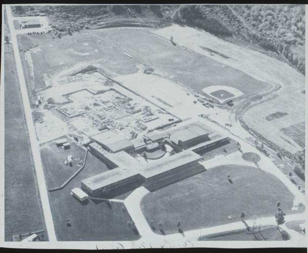 Carthage Central buildings open for 40th year Opinion