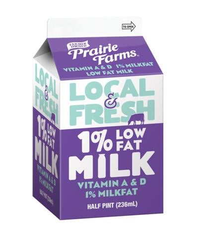 Milk Carton Shortages Hit Schools in Several States - The New York