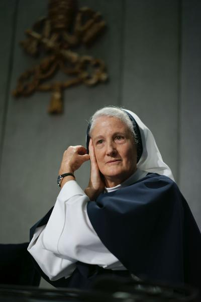 Vatican Report Signals New Approach For Nuns News