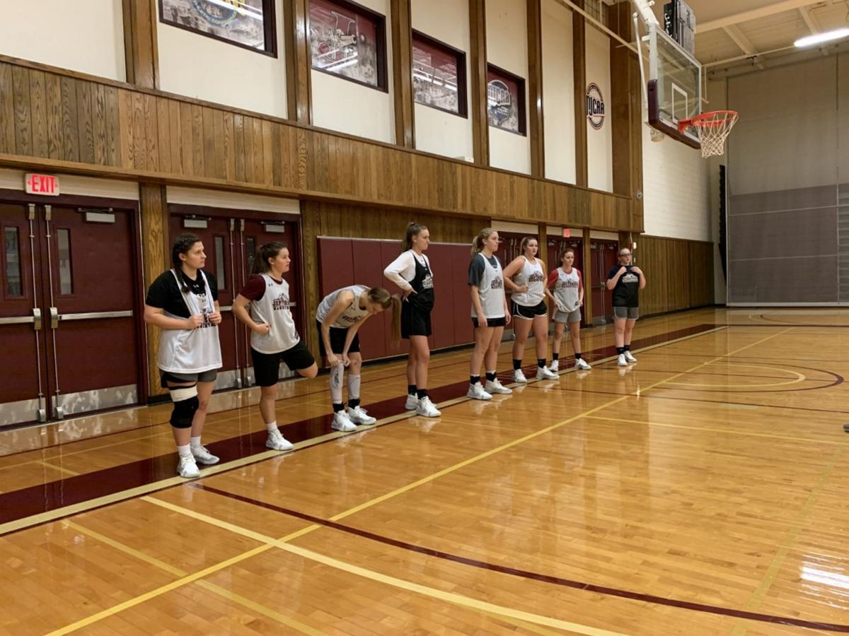 College Basketball Jcc Women S Men S Teams Get Underway Tonight