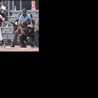 Times All-North softball: Canton's Alguire presents total package as NAC MVP By DAVE SHEA dshea@wdt.net Jun 27, 2025 1 hr ago