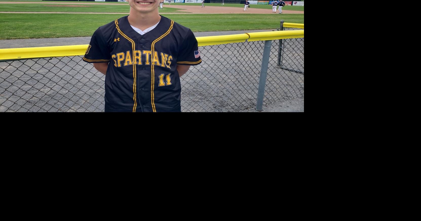 Times All-North baseball: Frontier League MVP Matteson led South ...