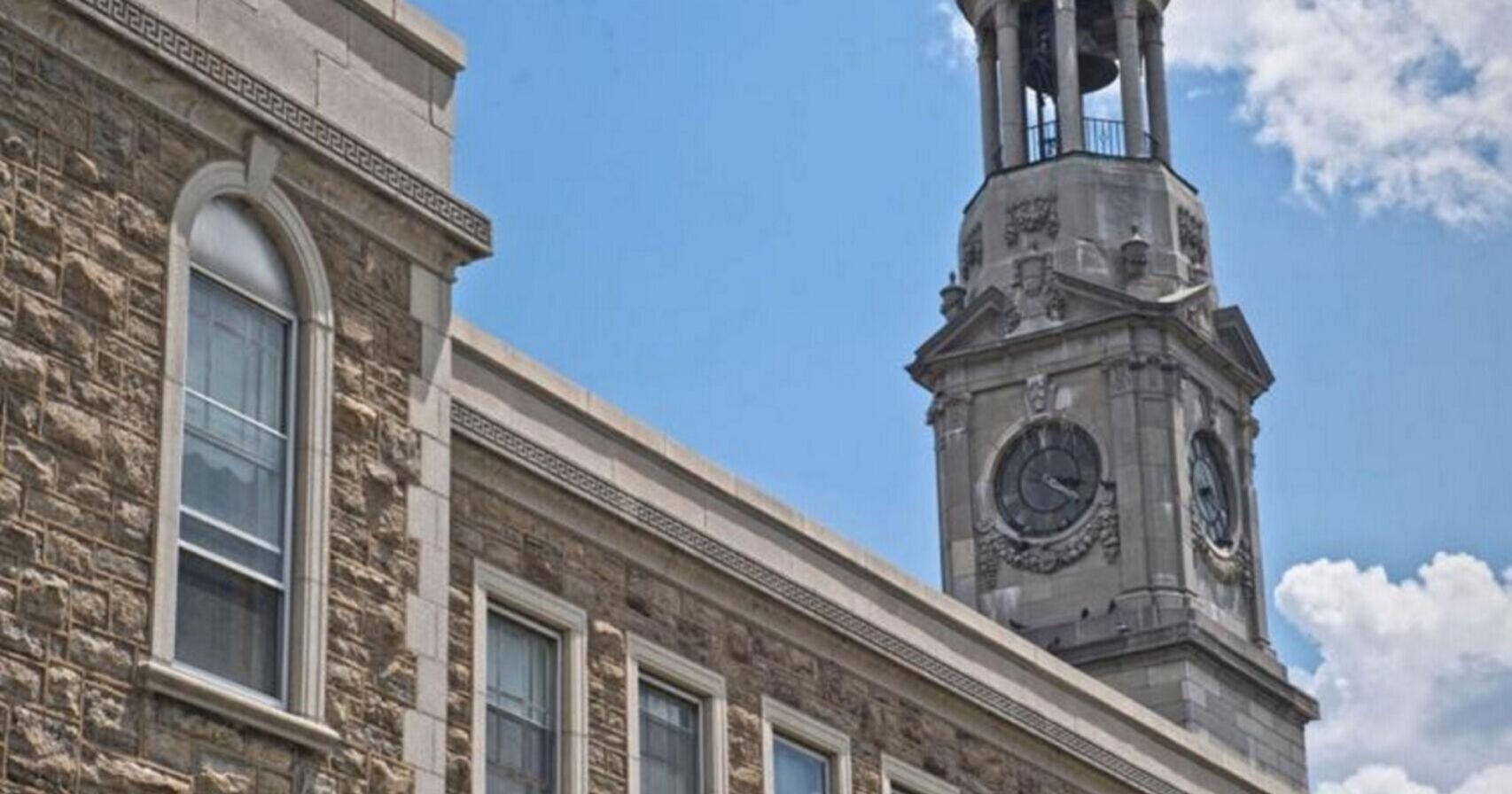 Ogdensburg's vacancy committee selects three to fill void on council | St. Lawrence County - Vimarsana News
