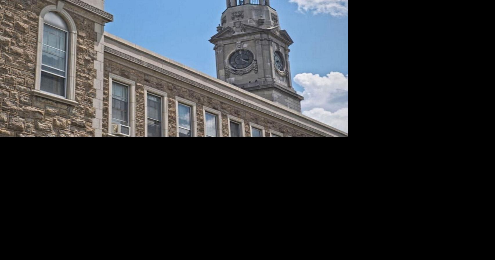 Ogdensburg budget, tax collection changes sought in charter St