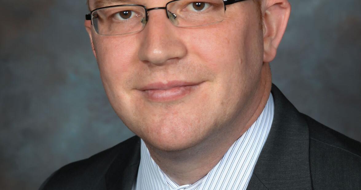 Point: Scrap the gas tax now