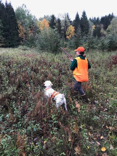 DEC announces start of small game hunting seasons | St. Lawrence County