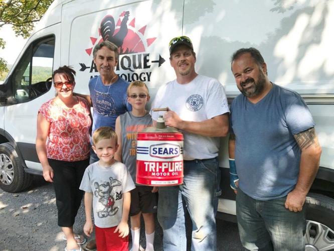 Constableville News Opinion