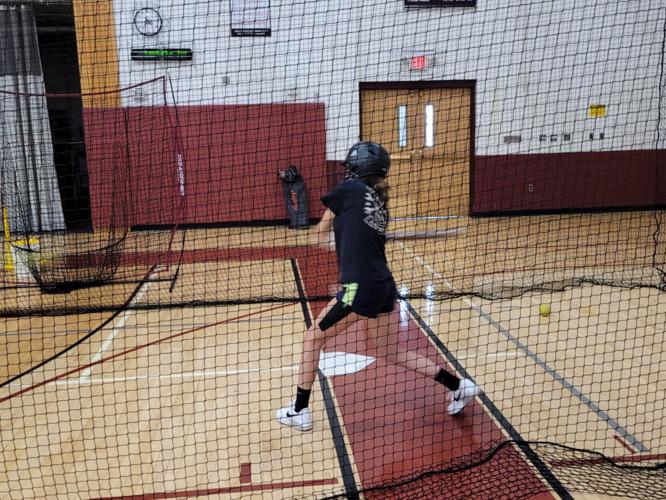 High school softball Sackets Harbor hopes to capitalize on ability in