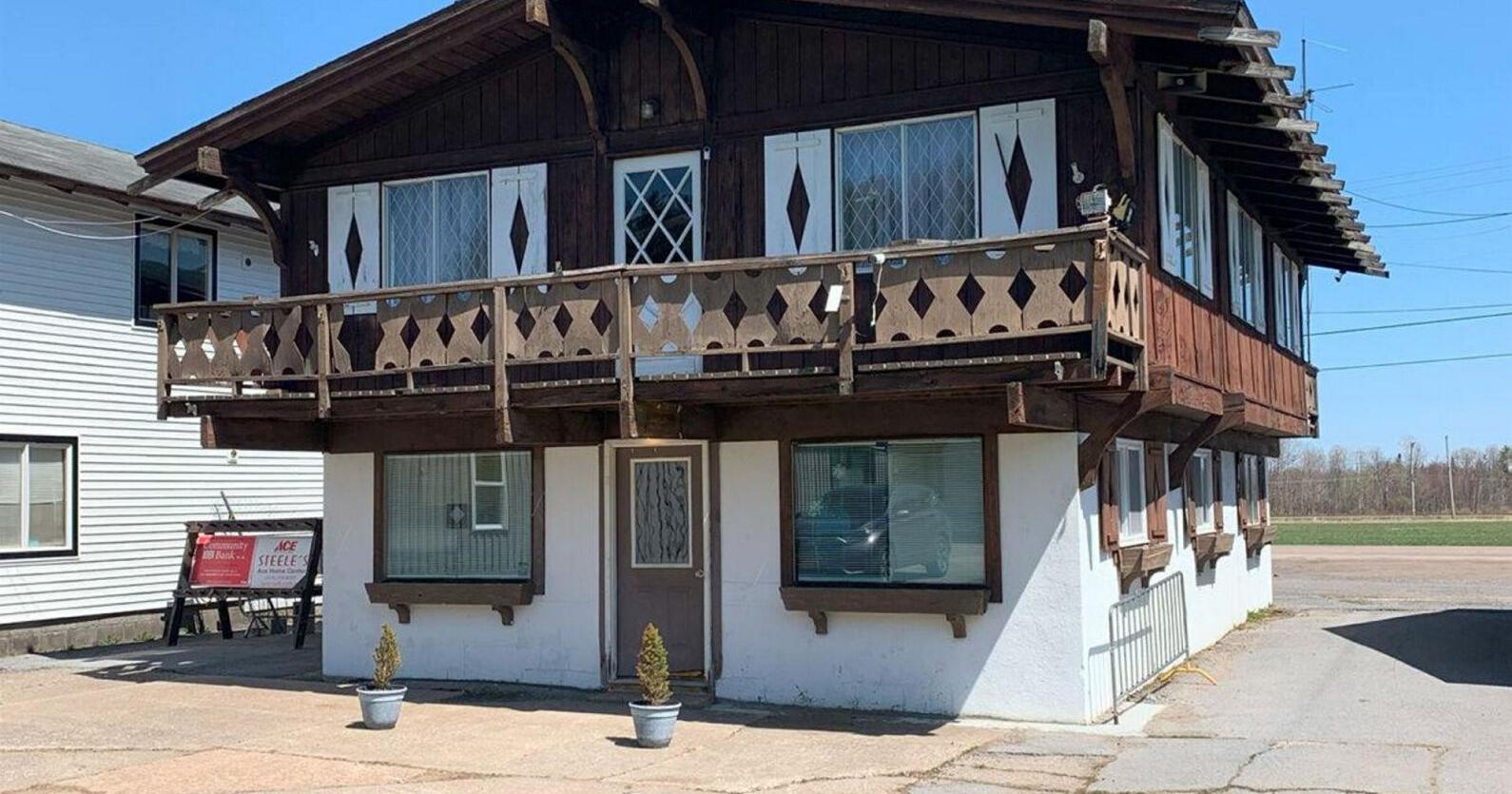 Editorial — A good investment: Lewis County funding projects to renovate vacant buildings - Vimarsana News