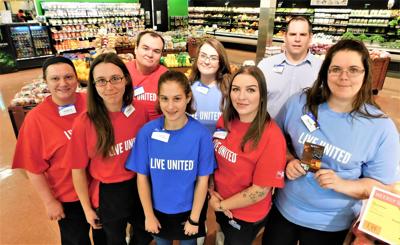 Price Chopper raises $2.8k | News | nny360.com