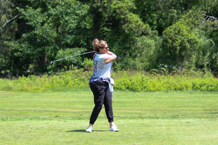 Oswego Industries 16th Annual Golf Tournament raises $30,257