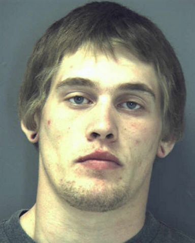 Jail inmate charged in assault of officer | News | nny360.com
