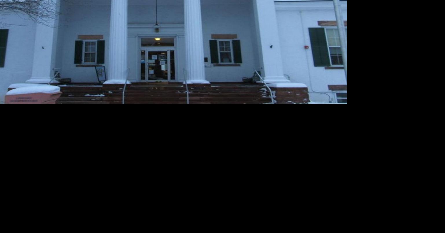 Ogdensburg library faces big cut in final year of support from city