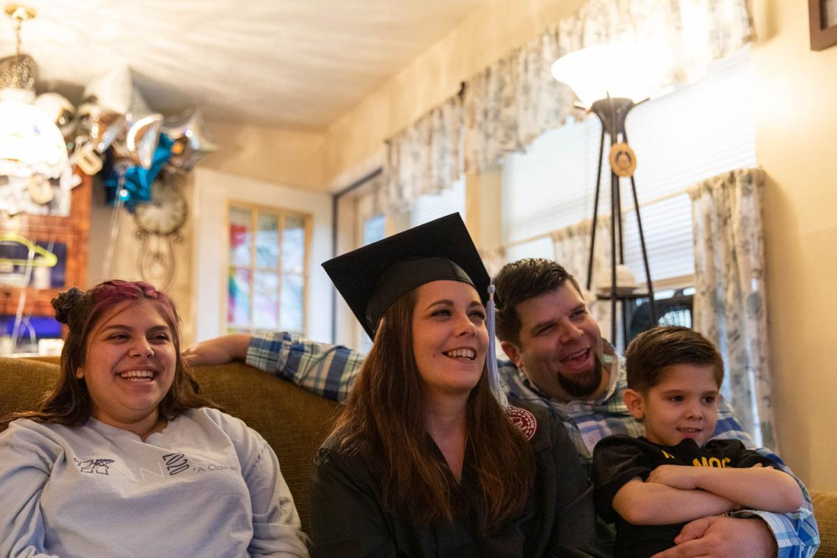 Jefferson Community College Graduates Education Nny360 Com