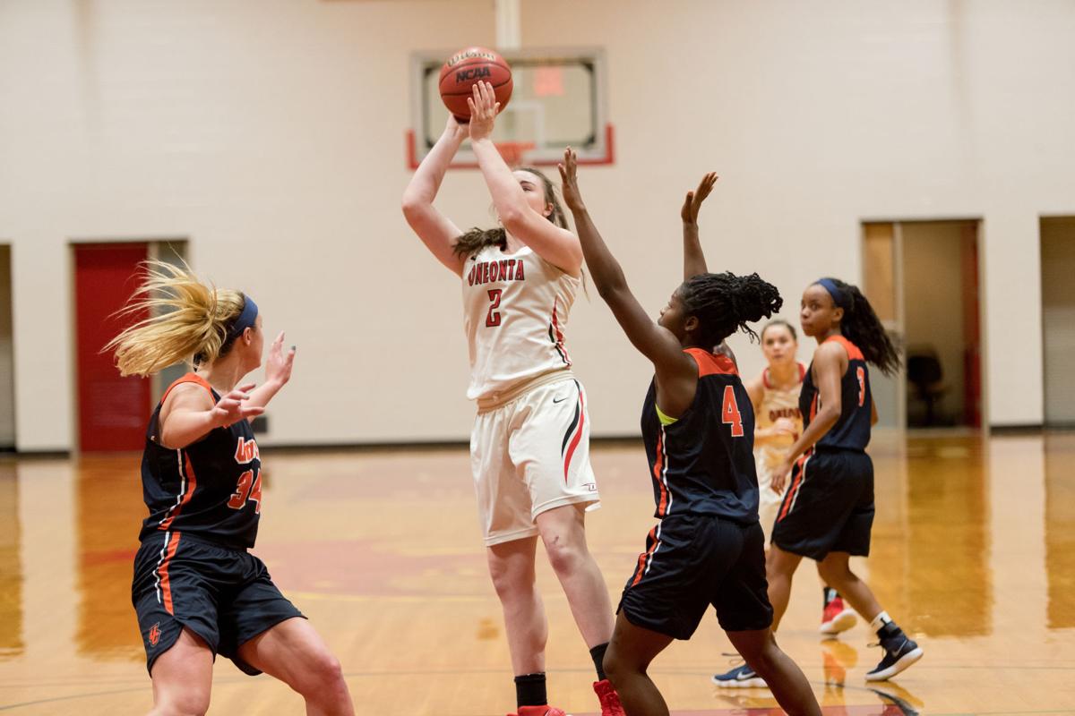 Oswego Native Clara Culeton Successful On And Off The Court News