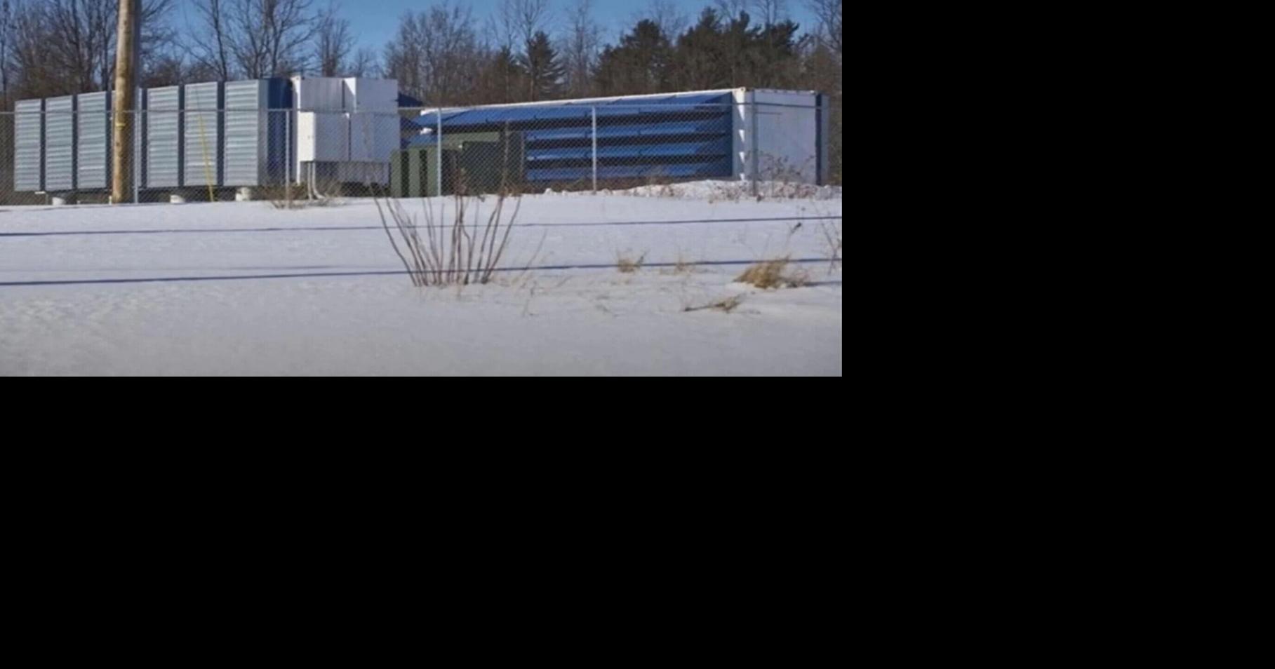 Massena petition seeks voter referendum to enact three-year data center moratorium