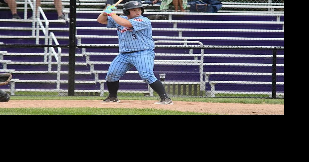 Hermon-DeKalb's MacDonald impresses at N.J. Championship Series By DAVE SHEA dshea@wdt.net Jul 10, 2025 12 mins ago