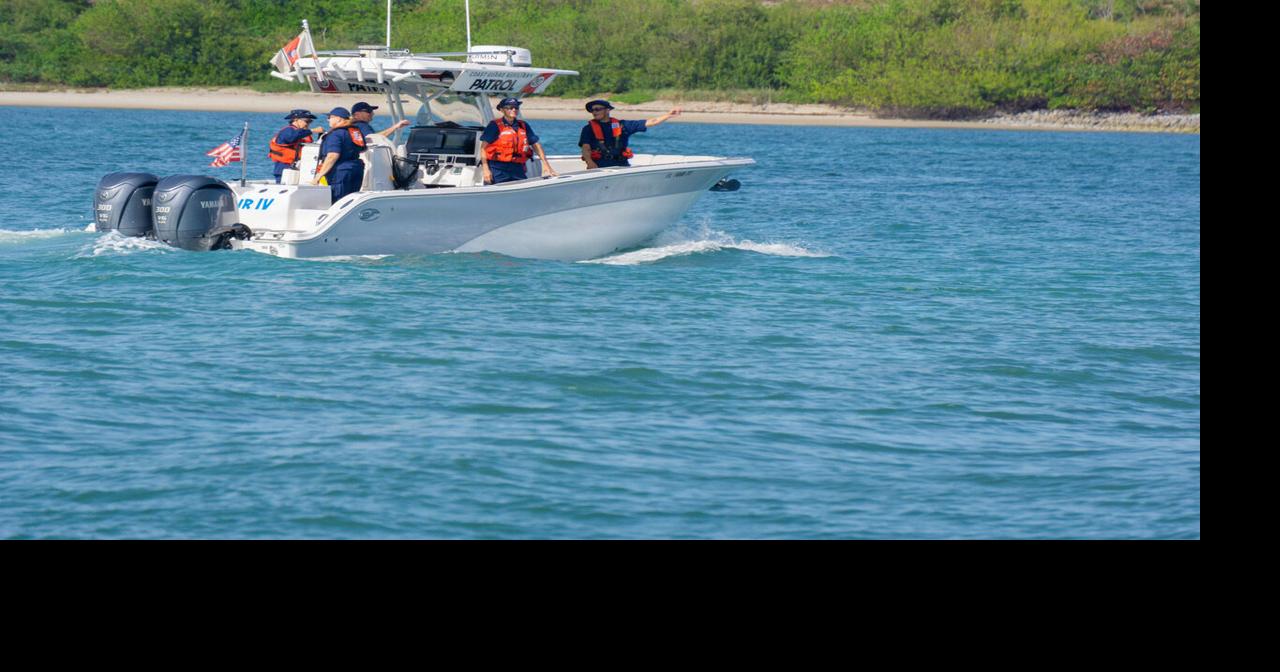 Read MoreFinal boating safety course in Ogdensburg for 2026 is Sept. 15 & 16