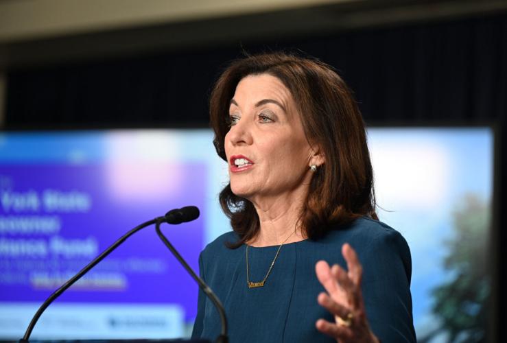 539M available for N.Y. homeowners owing billions through Homeowner Assistance fund Top