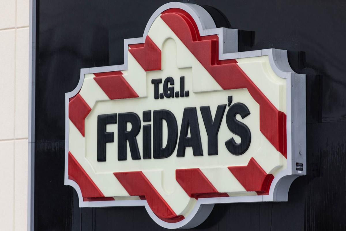 Tgi Friday S In Watertown Is Closed Business Nny360 Com