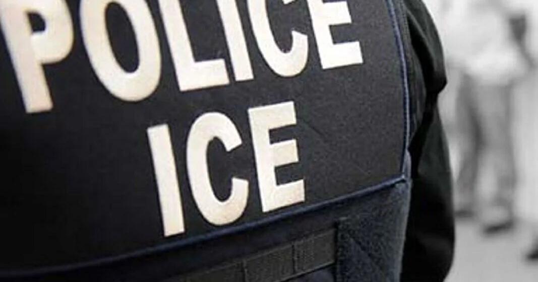 Eight undocumented immigrants detained in Adams Monday