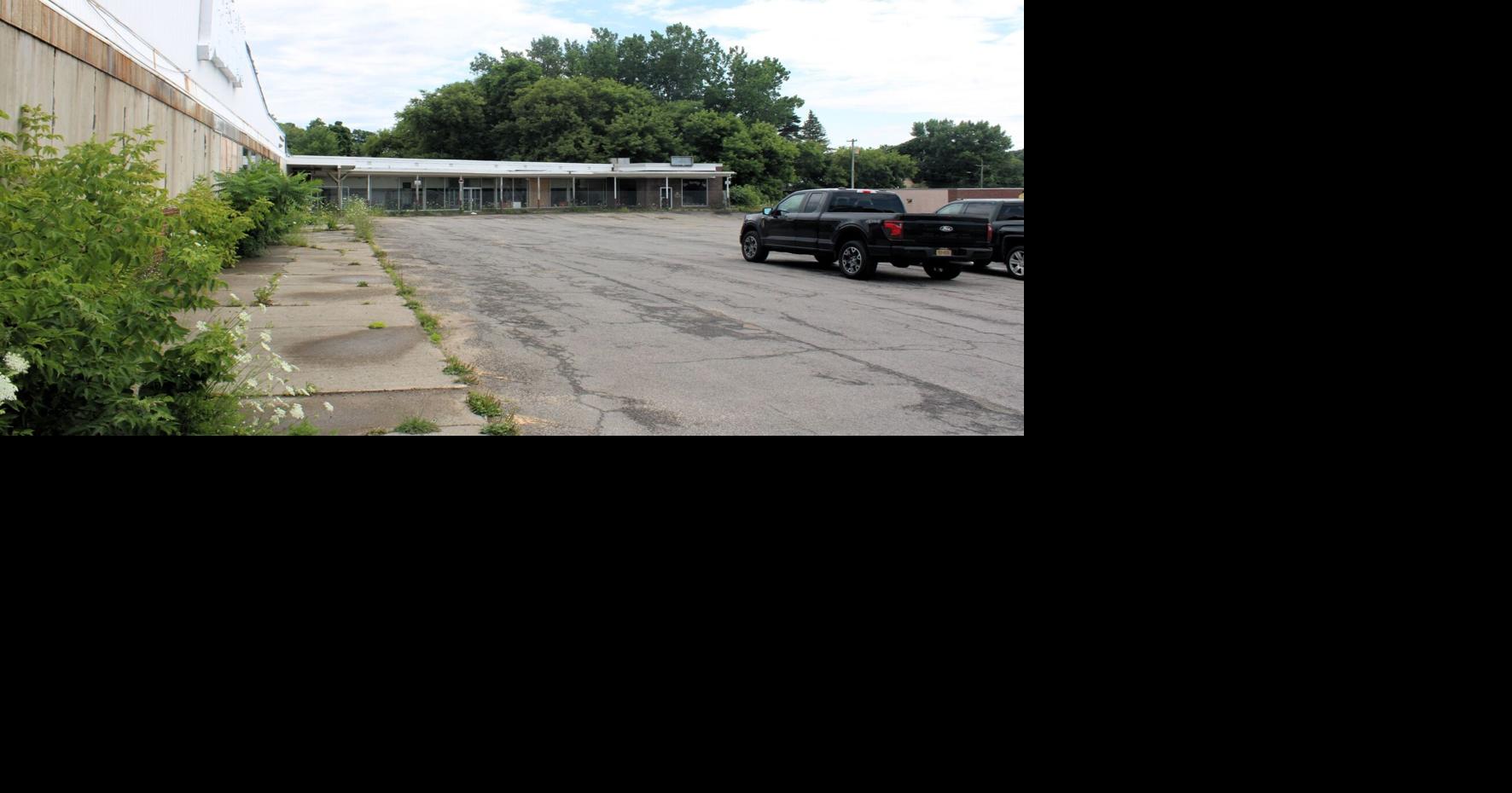 Site plan for Canton midtown project submitted