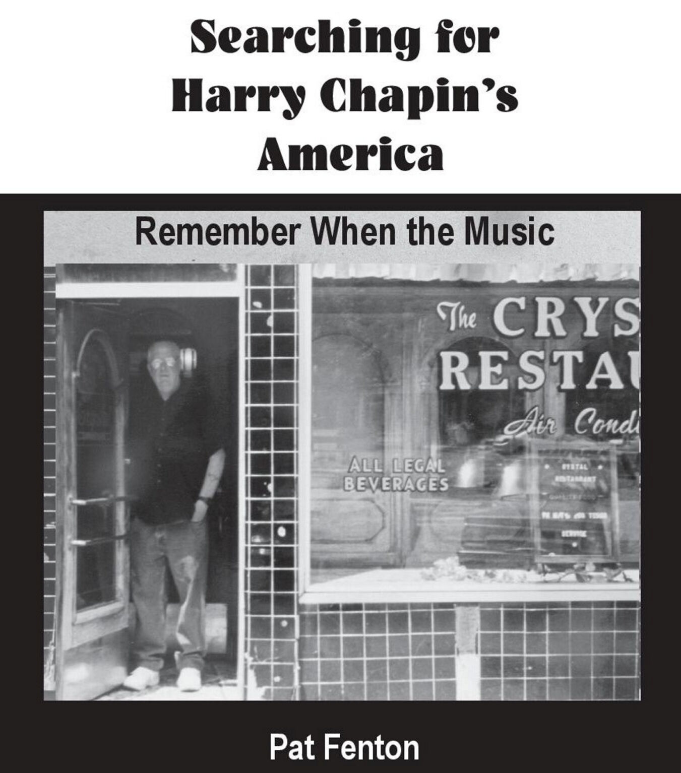 Author's search for Harry Chapin's America included visit to Watertown | Arts and Entertainment - Vimarsana News