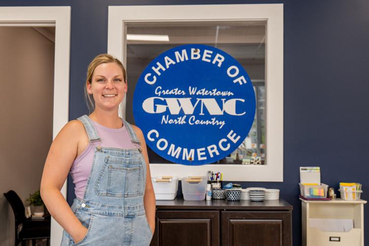 Greater WatertownNorth Country Chamber of Commerce moving downtown Business