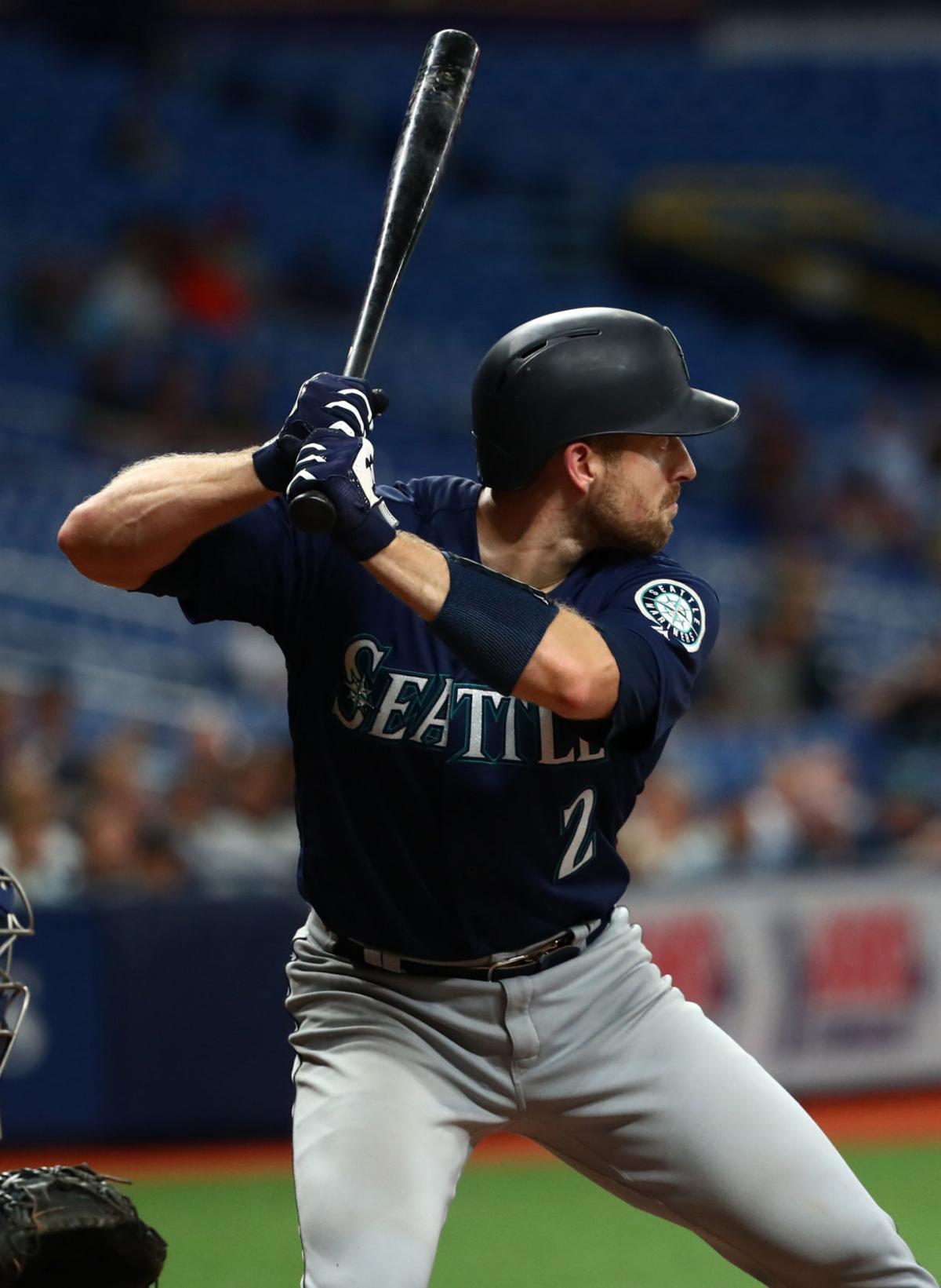 Tom Murphy finds place with Seattle Mariners Pro Sports