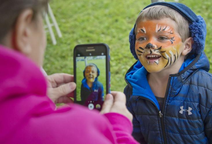 Free Fall Festival debuts in Canton News