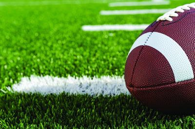 High School Football Jason Coffman Takes Over Coaching Reigns At