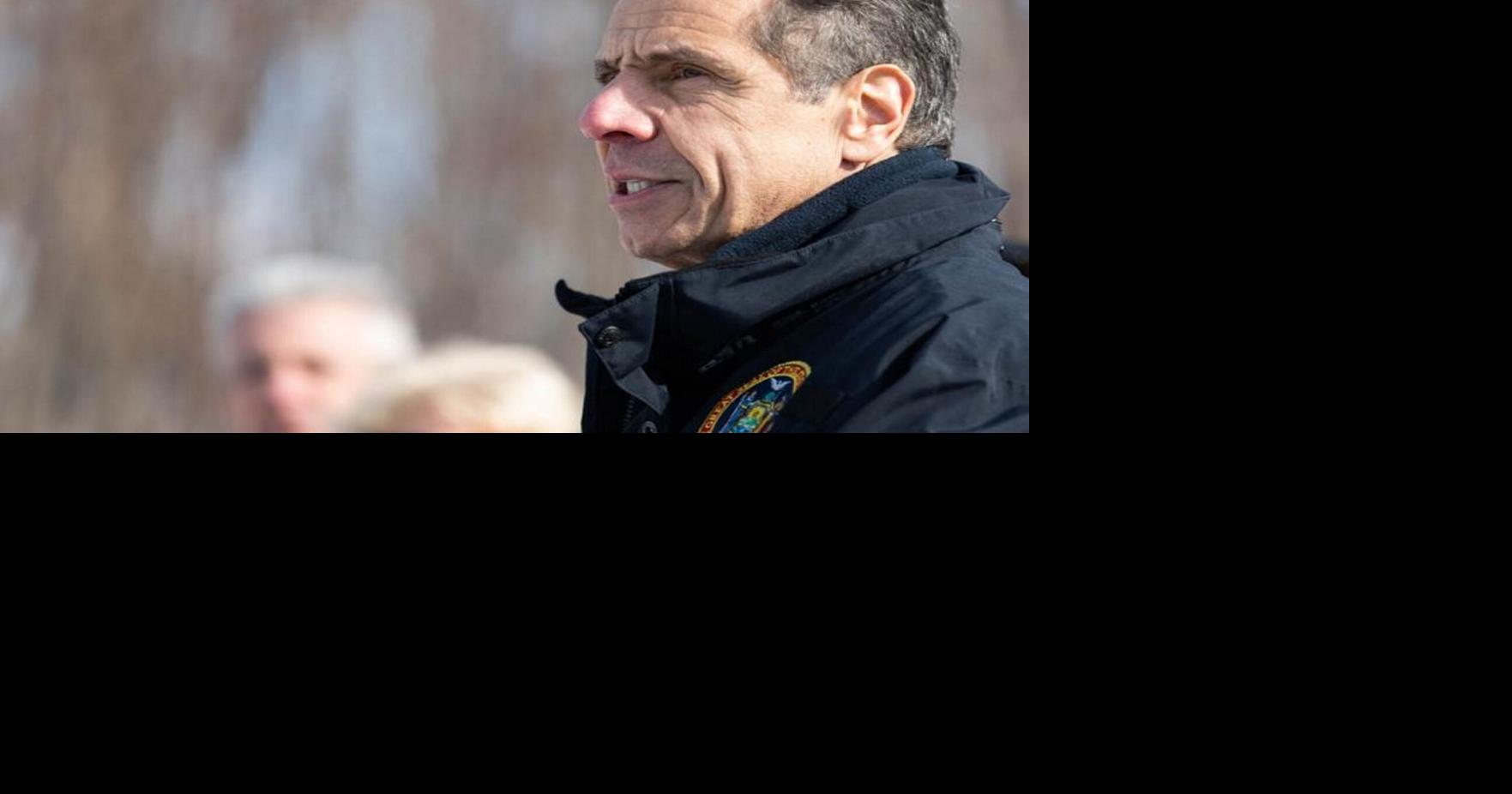 Supreme Court refuses to hear case against Cuomo over New York nursing home deaths