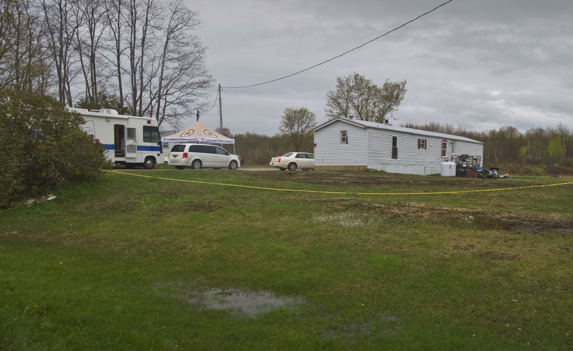 Second Man Facing Murder Charge In Shooting Death At DeKalb Residence ...