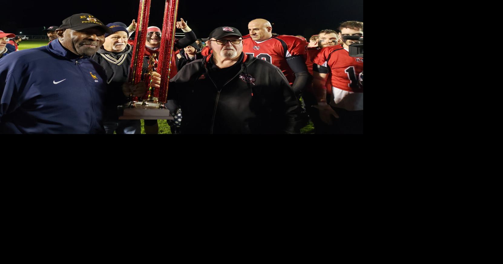 Semipro football: Watertown Red & Black will play in league final, allowed back after negotiations
